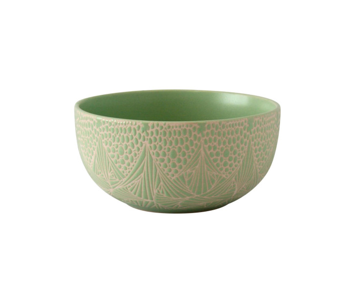 Салатник 15см Astera Infinity Mint