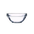 Салатник/Піала LUMINARC EMPILABLE TRANSPARENT /10 см