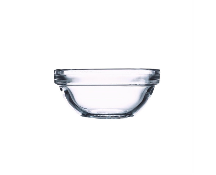 Салатник/Піала LUMINARC EMPILABLE TRANSPARENT /10 см