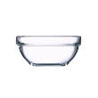 Салатник/Піала LUMINARC EMPILABLE TRANSPARENT /20см, ОАЕ