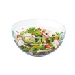 Салатник/Піала LUMINARC EMPILABLE TRANSPARENT /26см, ОАЕ