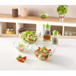 Салатник/Піала LUMINARC EMPILABLE TRANSPARENT /26см, ОАЕ