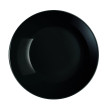 Тарелка суповая LUMINARC DIWALI BLACK 20 см, Франция