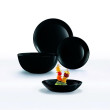 Тарелка суповая LUMINARC DIWALI BLACK 20 см, Франция