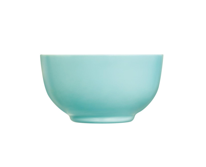 Салатник/Піала LUMINARC DIWALI LIGHT TURQUOISE 14,5 см, Франція