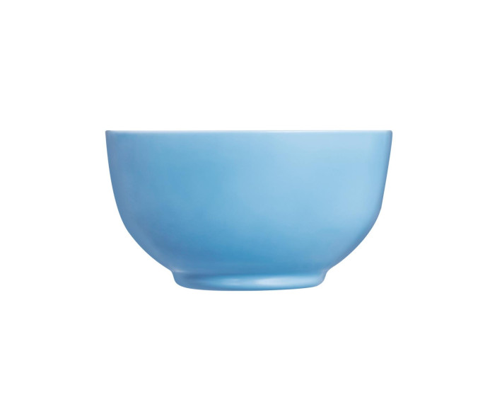 Салатник/Піала LUMINARC DIWALI LIGHT BLUE /14,5 см, Франция