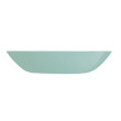 Тарілка супова LUMINARC DIWALI LIGHT TURQUOISE 20 см, Франція