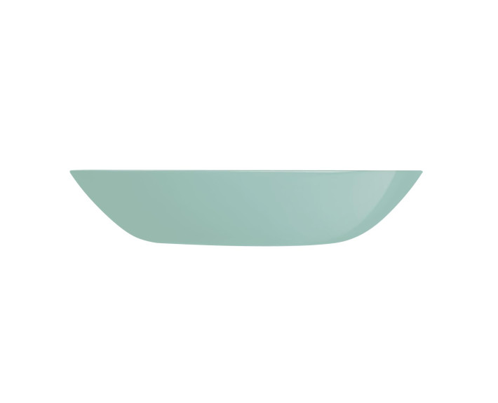 Тарілка супова LUMINARC DIWALI LIGHT TURQUOISE 20 см, Франція