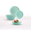 Тарілка супова LUMINARC DIWALI LIGHT TURQUOISE 20 см, Франція