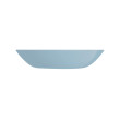 Тарелка LUMINARC DIWALI LIGHT BLUE /20 см/супова, Франция