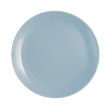 Тарелка LUMINARC DIWALI LIGHT BLUE /19 см/десертная, Франция
