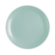 Тарелка десертная LUMINARC DIWALI LIGHT TURQUOISE 19 см, Франция