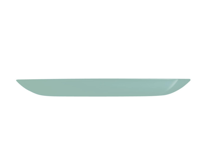 Тарелка десертная LUMINARC DIWALI LIGHT TURQUOISE 19 см, Франция