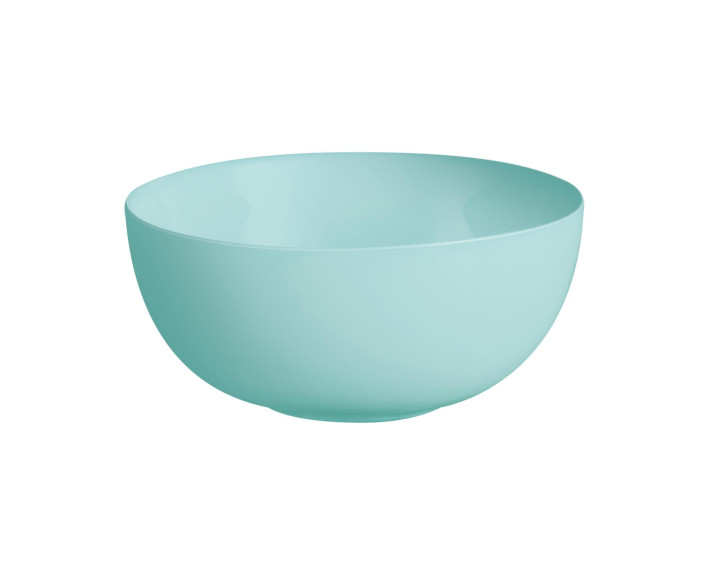 Салатник/Піала LUMINARC DIWALI LIGHT TURQUOISE /12 см, Франція