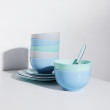 Салатник/Піала LUMINARC DIWALI LIGHT TURQUOISE /12 см, Франція