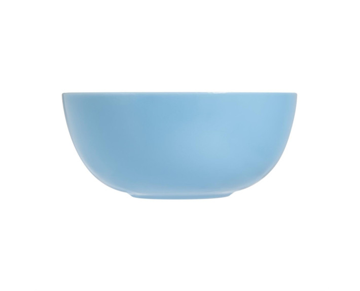 Салатник/Піала LUMINARC DIWALI LIGHT BLUE /12 см, Франция