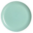 Тарелка LUMINARC PAMPILLE LIGHT TURQUOISE /25 см /обед.