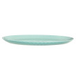 Тарелка LUMINARC PAMPILLE LIGHT TURQUOISE /25 см /обед.