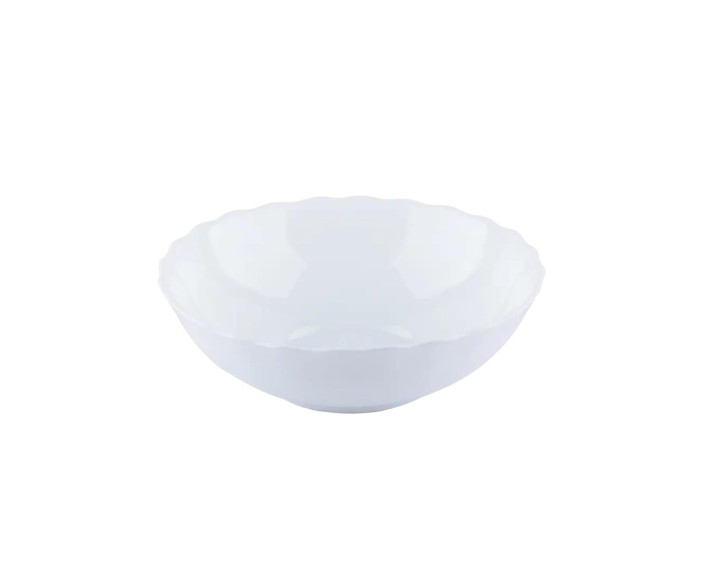 Салатник 155 мм Blanco Wave V-155W Vittora, Китай