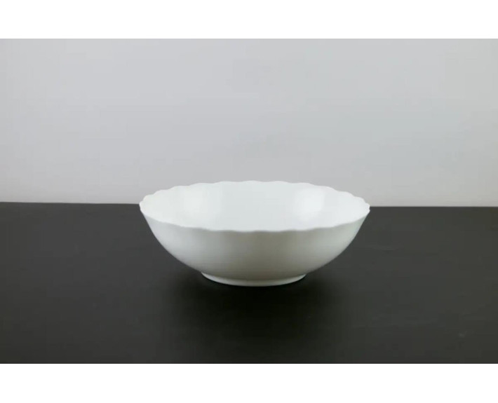 Салатник 155 мм Blanco Wave V-155W Vittora, Китай