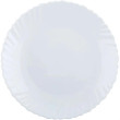 Тарелка десертная 190 мм Blanco Wave, V-190W, Vittora, Китай