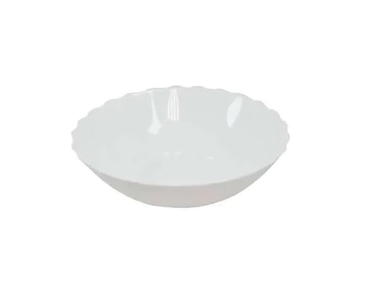 Салатник 225 мм Blanco Wave V-225W Vittora, Китай