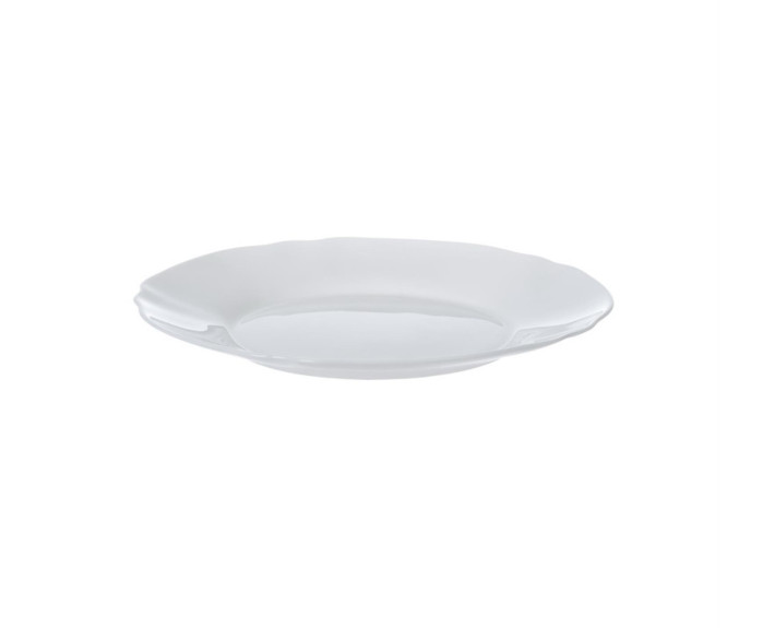 Тарелка LUMINARC LOUIS XV / 24 см / обеденная, Китай