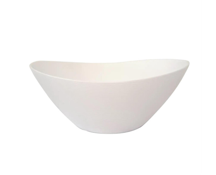 Салатник 250 мм Blanco Charm, V-250C, Vittora, Китай