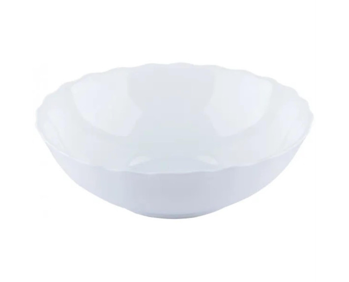 Салатник 250 мм Blanco Wave V-250W Vittora, Китай