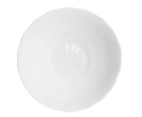 Салатник 250 мм Blanco Wave V-250W Vittora, Китай