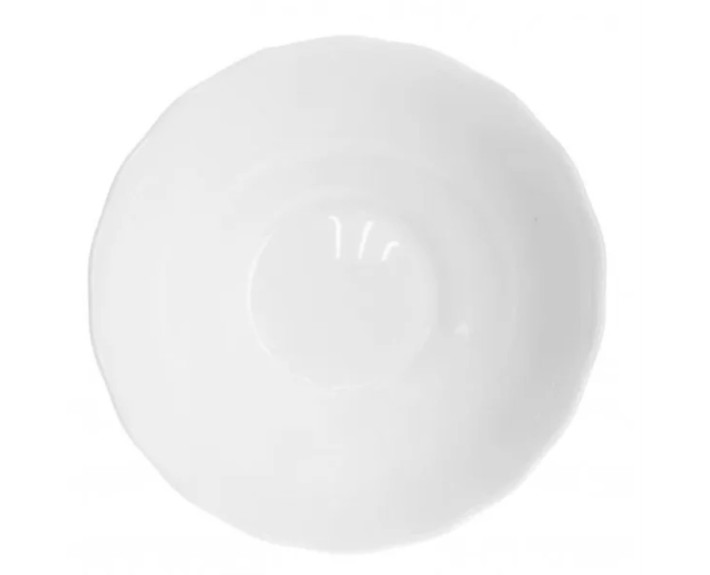 Салатник 250 мм Blanco Wave V-250W Vittora, Китай