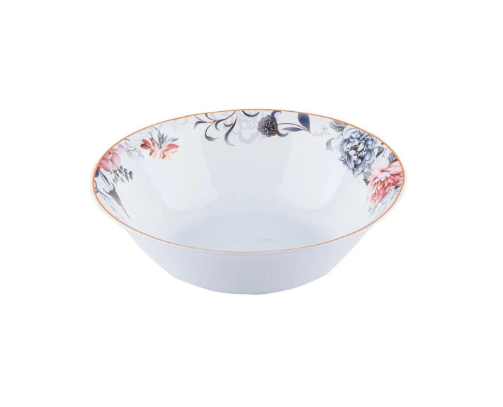 Салатник 165 мм Пионы Aura, VT-2165AР, Vittora, Китай
