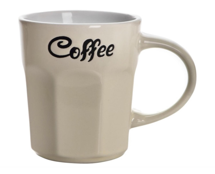 Чашка LIMITED EDITION COFFEE TASTE /310 мл в ас-ті