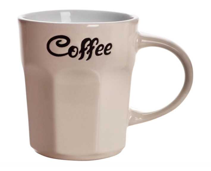 Чашка LIMITED EDITION COFFEE TASTE /310 мл в ас-ті