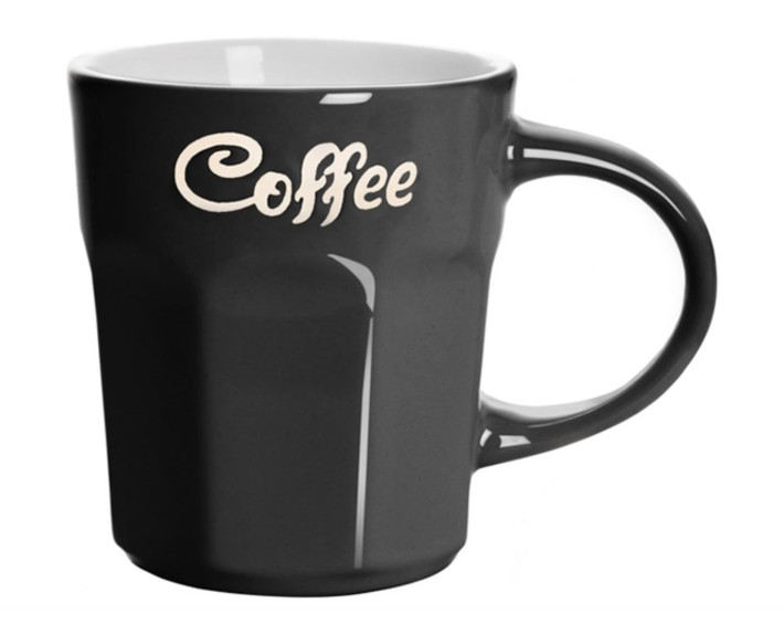 Чашка LIMITED EDITION COFFEE TASTE /310 мл в ас-ті