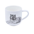 Кухоль Astera.Graphics.Bengal Tiger. 450мл.Color