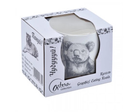 Кухоль Astera.Graphics.Eating Koala 450мл.Color