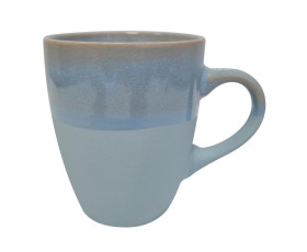 Кухоль Milika.Cosy Blue.400мл