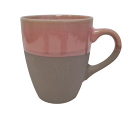 Кухоль Milika.Cosy Pink. 400мл