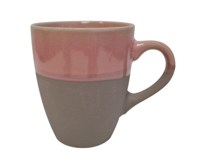 Кухоль Milika.Cosy Pink. 400мл