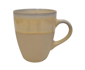 Кухоль Milika.Cosy Yellow.400мл