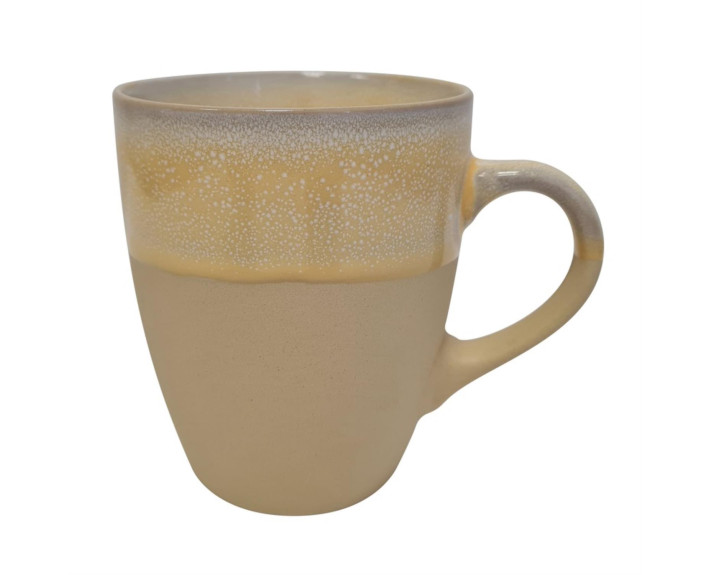 Кухоль Milika.Cosy Yellow.400мл