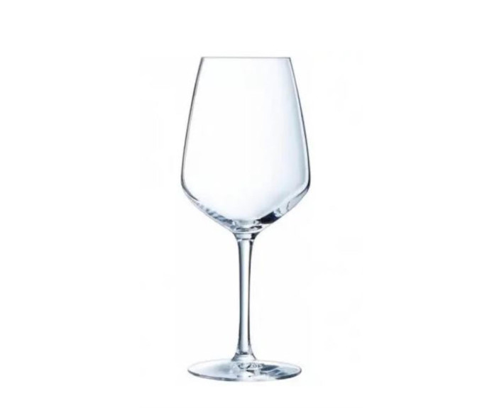 Набір келихів для вина VINA JULIETTE 490 мл, 6 шт., арт.N5993