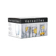 Склянка LUMINARC VERSAILLES /НАБІР/ 6X370 мл висок.