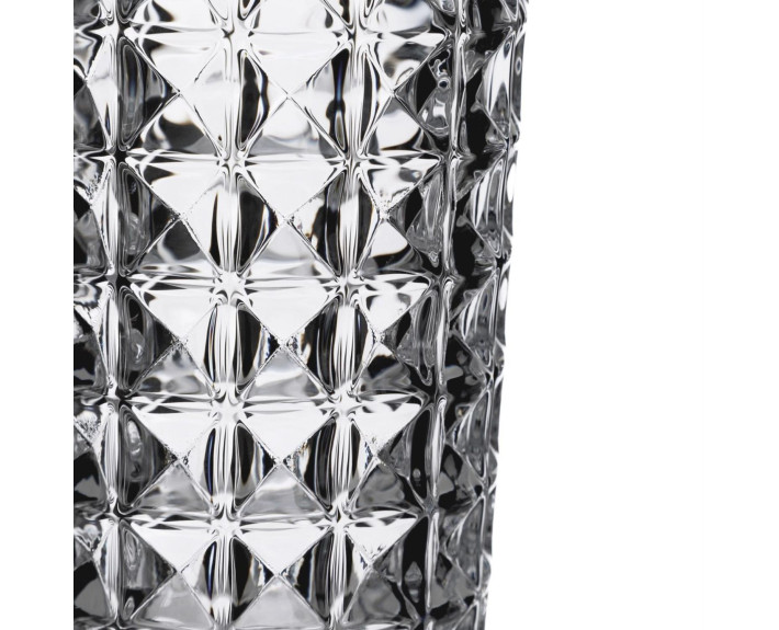 Набор стаканов/вода 260мл-6шт Boh.Diamond