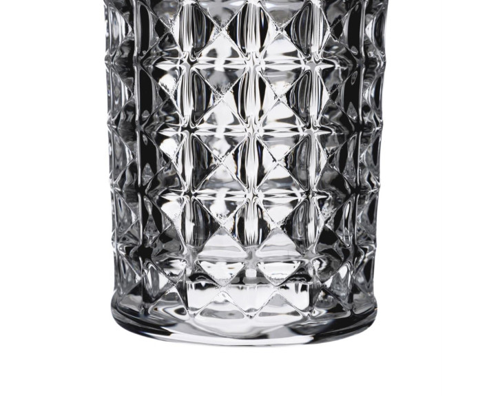 Набор стаканов/вода 260мл-6шт Boh.Diamond