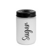 Банка HEREVIN Ice Tea-Coffee-Sugar-Black MIX 0.6 л