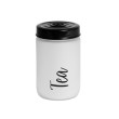 Банка HEREVIN Ice Tea-Coffee-Sugar-Black MIX 0.6 л