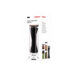 Банка для зберігання Ardesto Fresh, 1600 мл, скло, пластик, прозорий