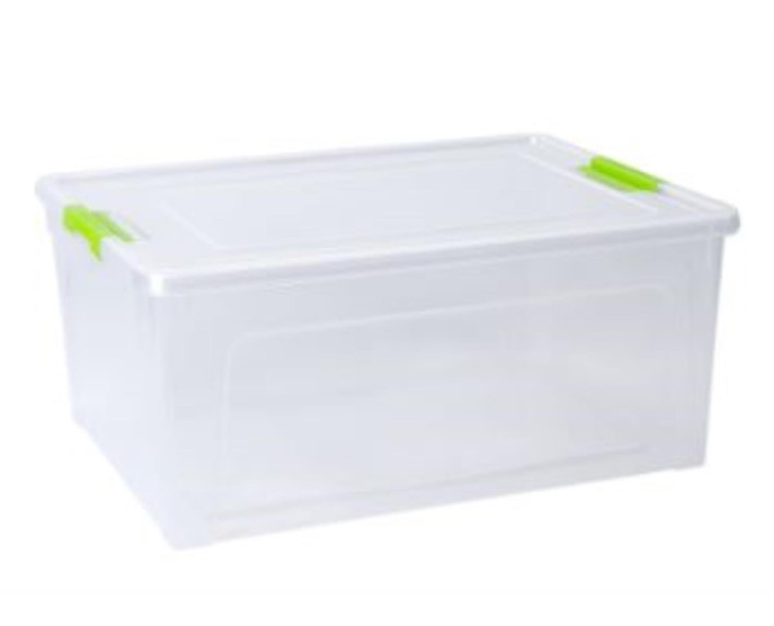 Контейнер "Smart Box"  7,9л (/пр./оливк./оливк.)